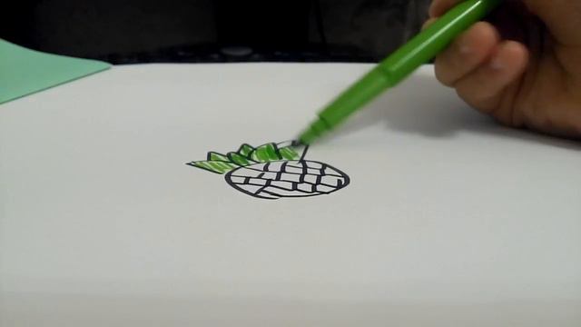 Тетрадь ананас смотреть онлайн