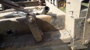 усилил рессоры от Москвича пружинами от ОКИ на прицепе крепыш. придумал шкалу измерения груза.