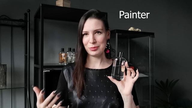 Genyum. Богема и творчество. Издание дополненное) смотреть онлайн