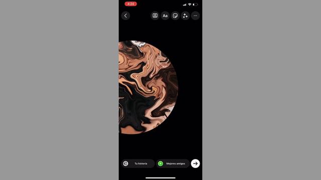 Como hacer el fondo de pantalla “mundo”✨🪐 смотреть онлайн