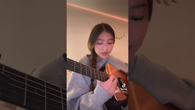 Limbo-Keshi (cover by Sally Kim) смотреть онлайн