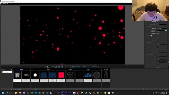 Allixar Livestream (Rating Intros) смотреть онлайн