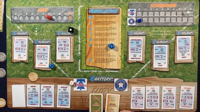 Fury Hardball Game 5 2022 World Series смотреть онлайн