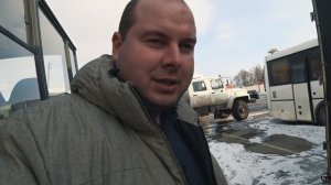 СОБИРАЮ ГАЗОН NEXT С НУЛЯ! СНЯЛИ КАБИНУ! УДЛИНИЛИ РАМУ! #2