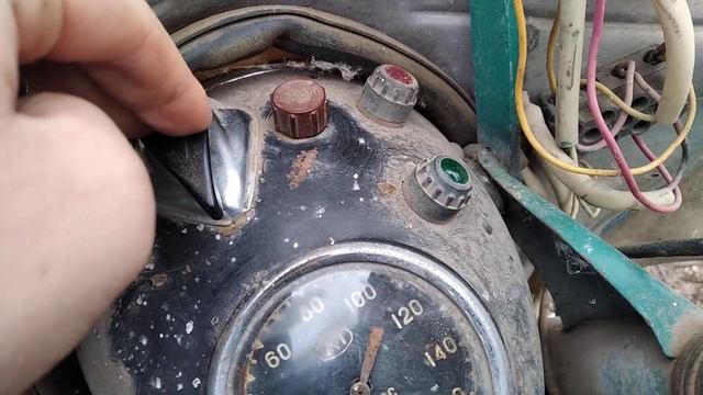 Купил мотоцикл Урал м 62!!! ПОЛНЫЙ ОБЗОР!!! смотреть онлайн