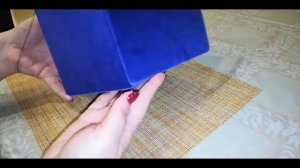 Органайзер для расчесок.