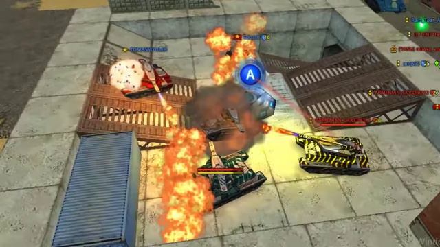 ТАНКИ ОНЛАЙН НОВОЕ ЗВАНИЕ ГЕНЕРАЛ-ЛЕЙТЕНАНТ И НАРЕЗКА ПРИКОЛЬНЫХ МОМЕНТОВ! | Wolzow TankiOnline