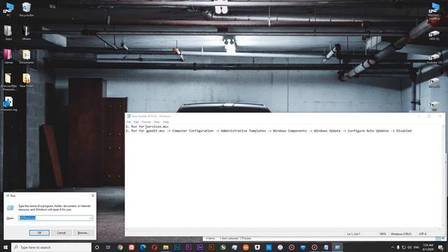 Windows Store error 0x80070006 app and update can't be downloaded - Solution found смотреть онлайн