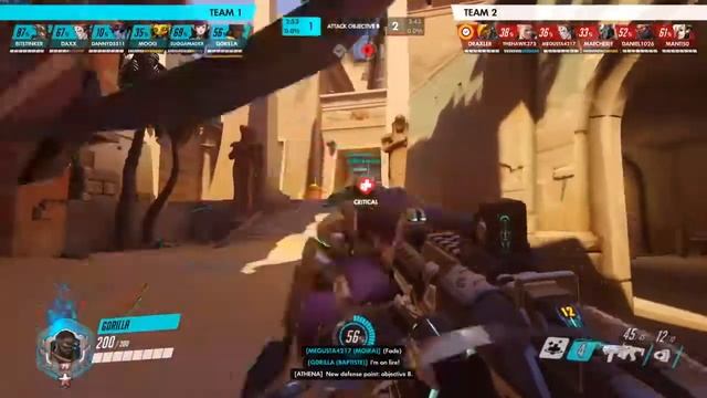 VOD Review - Temple of Anubis смотреть онлайн