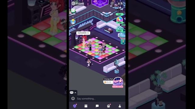 How to Dance in Club Rise High Rise смотреть онлайн