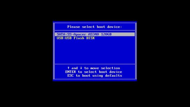 Установка Ubuntu 22.04 вместе с Windows смотреть онлайн