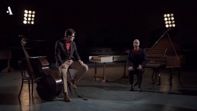 Мифы о классической музыке смотреть онлайн