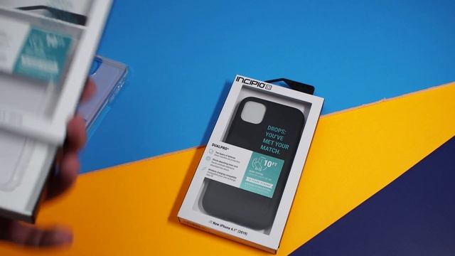 Best iPhone 11 & iPhone 11 Pro Cases Pt. 2 смотреть онлайн