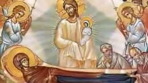 Αγνή Παρθένε Agni Parthene Агни Парфене