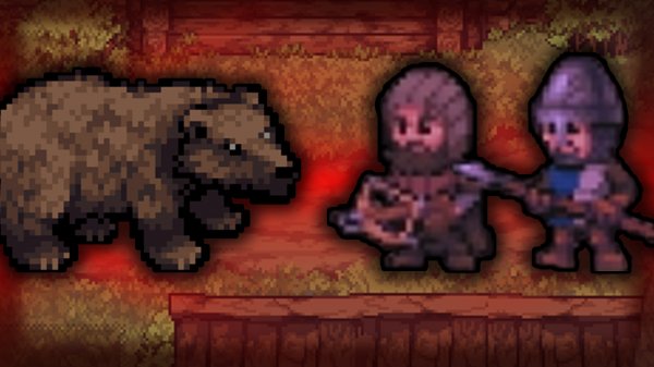 Stoneshard | The Osbrook incident