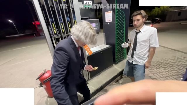 НОЧЬ ЗА ГОРОДОМ ПОШЛА НЕ ПО ПЛАНУ! ХАЗЯЕВА СПАЛИЛИ КАЕЧКУ ЗА ИЗМЕНОЙ!? | ПАРАДЕЕВИЧ, КОРЕШ, ГОРИЛЛЫ смотреть онлайн