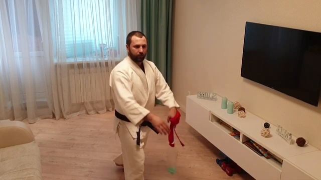 Айкидо дома 11 смотреть онлайн