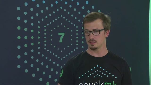 checkmk conference #7: The Checkmk roadmap смотреть онлайн