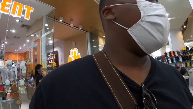Fake Jersey Shopping in Pattaya! (Amazing Deals!) | Mike Shopping Mall ?? смотреть онлайн