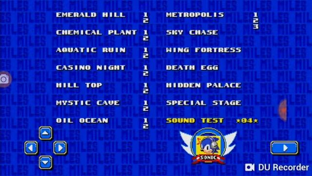 Sonic the hedgehog 2- как откоыть консоль, и получить 7 изумрудов хайса смотреть онлайн