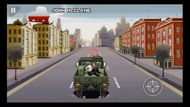 A GOOD DAY TO DIE HARD - 02 DEVAGAR ! ! ! (Java Convertido para Android) смотреть онлайн