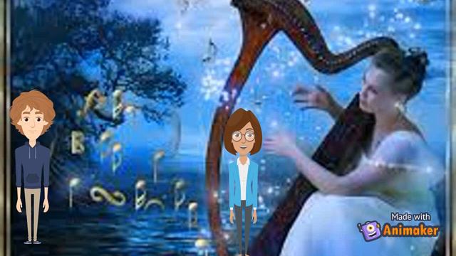 Present continuous tense смотреть онлайн