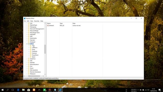 CARA MENGEMBALIKAN SETTING AWAL / DEFAULT MICROSOFT OFFICE смотреть онлайн