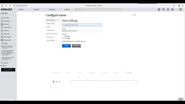 КАК сделать РАНГИ над ГОЛОВОЙ в роблоксе | Roblox Studio - Урок#10 смотреть онлайн