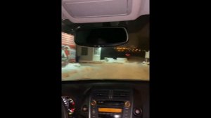 Что будет, если отключить TRC на Toyota Rav4?