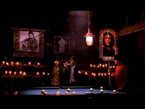 Дима Билан - Ночной Хулиган смотреть онлайн