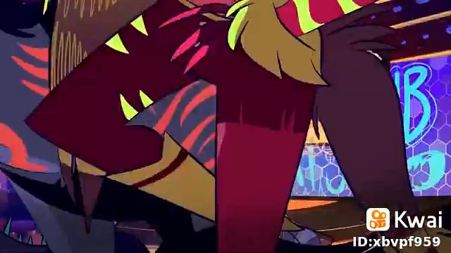 -°Hazbin Hotel°- -°parte 9°- #HAZBINHOTEl смотреть онлайн
