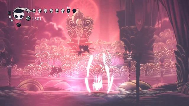 (Hollow Knight) Пантеоны 1-4 + бонус смотреть онлайн