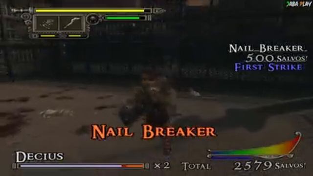 Shadow Of Rome - All Bosses + Ending смотреть онлайн