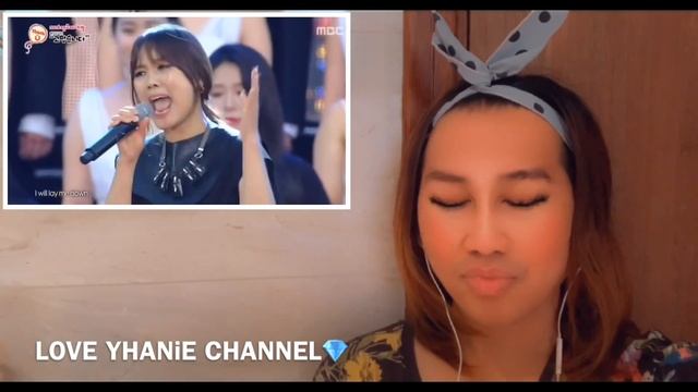 MiSS FiLTER REACT TO SO HYANG “BRIDGE OVER TROUBLED WATER” ||WOW, IT’S CRAZY AMAZING PERFORMANCE ? смотреть онлайн