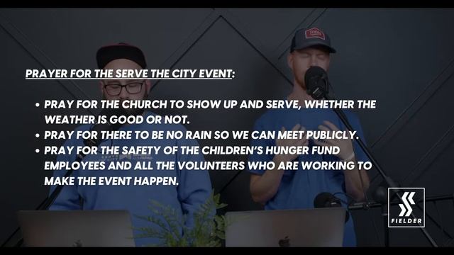 Global Prayer Stream | Pray with a Pastor | Need Prayer? смотреть онлайн