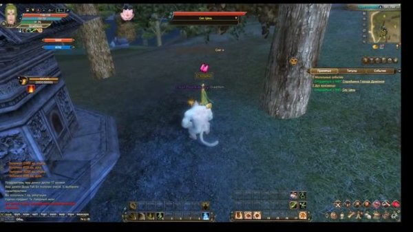 СТРИМ PERFECT WORLD СТАРАЯ ДОБРАЯ MMORPG НОВЫЙ КЛАСС