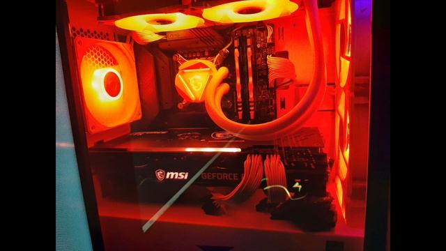 Влезет ли видеокарта 323мм,325мм,в корпус где заявлено,что он поддерживает видеокарту 320мм? смотреть онлайн