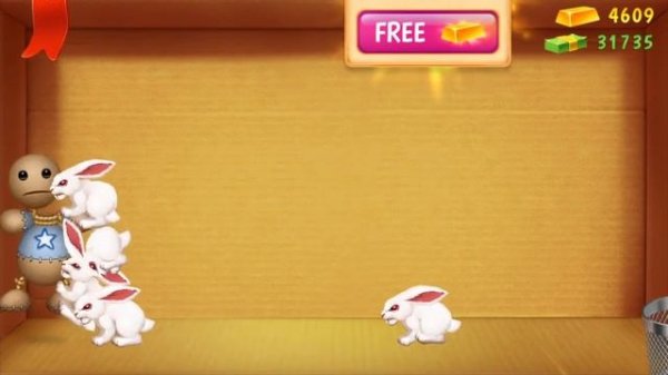 1058_All Animals WEAPONS - Kick The Buddy