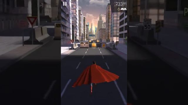 Batman vs Superman Who Will Win - Android/iOS Gameplay смотреть онлайн