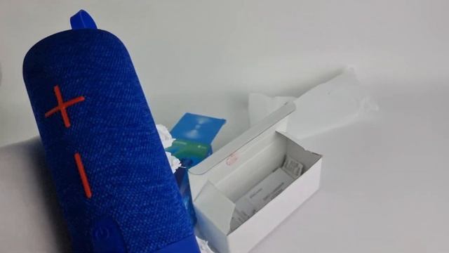 Обзор Портативной колонки Borofone смотреть онлайн