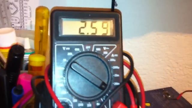 LM2576HV switching voltage regulator (5V, 3A) -مترجم смотреть онлайн