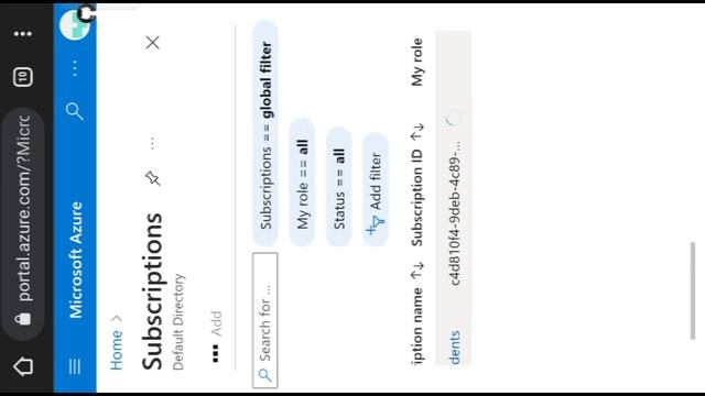 How To Make Microsoft Azure Portal New Method 2023 | GitHub Student Pack | #azureportal #github100$ смотреть онлайн
