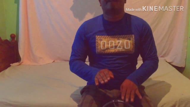 Damith Asanka_Nuwara Eliya Song Best Bongo Cover #Kassa_Bongo смотреть онлайн