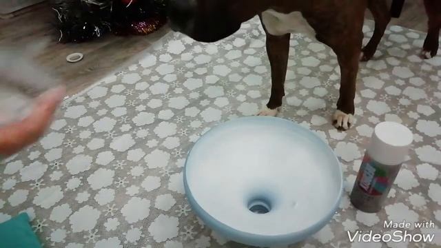 Напольный светильник - DIY. СВОИМИ РУКАМИ! смотреть онлайн