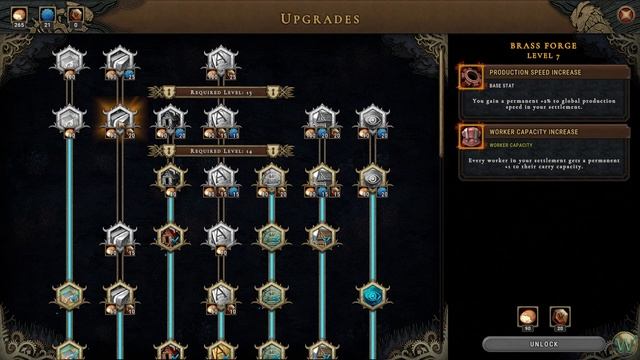 Against the Storm, Phase of the Citadel, Episode 1: Progression Update - Let's Play смотреть онлайн