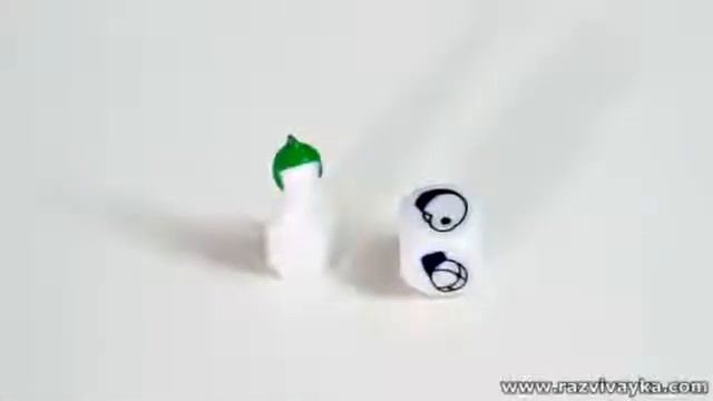 Паника в курятнике Kiki Ricky Ravensburger смотреть онлайн