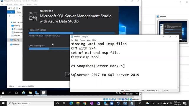 SQL dba class 71 смотреть онлайн