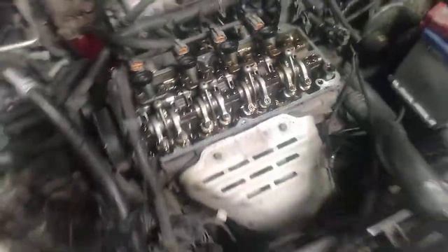 4g69 на Ravenol 5w30 fds. Outlander . Регулировка клапанов (тепловых зазоров) 4g69 на хололную смотреть онлайн