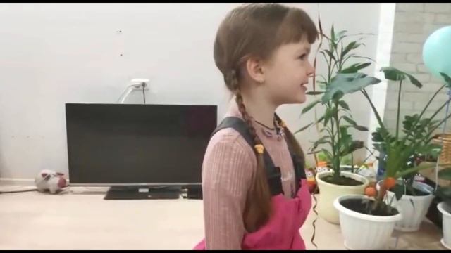 Дети сотрудников ГУФСИН Кузбасса поздравляют с 8 марта смотреть онлайн