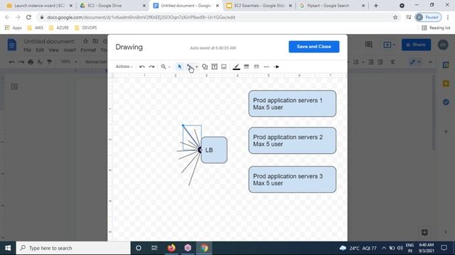 DEVOPS with AWS tutorials || Demo - 3 || by Mr. Lakshmi Rao On 03-09-2021 @6AM IST смотреть онлайн